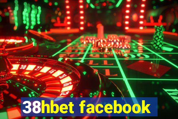 38hbet facebook